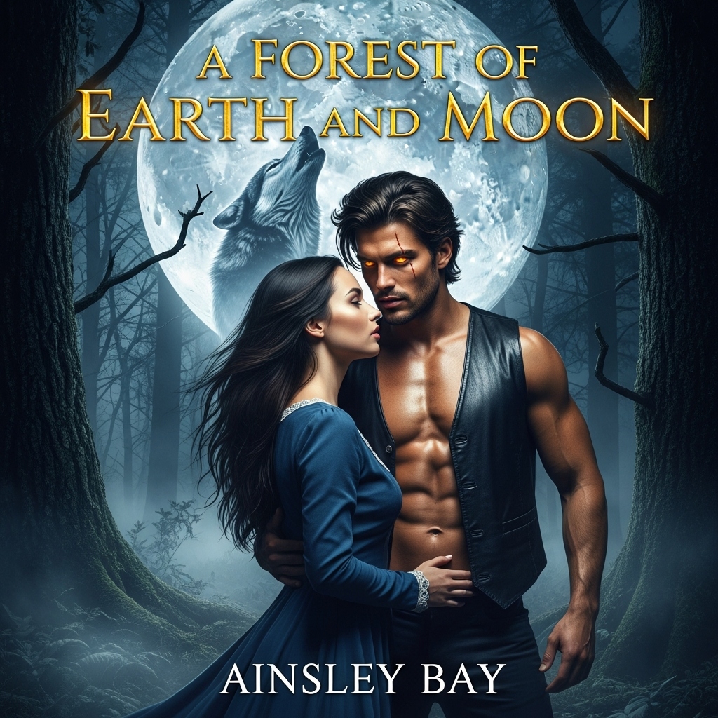 A Forest of Earth and Moon